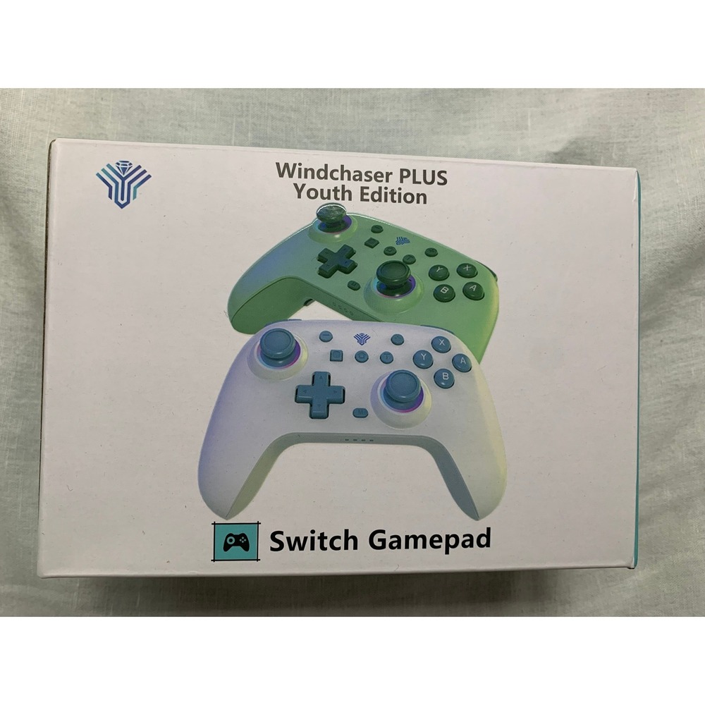 Windchaser‎ PLUS Youth Edition Wireless Gamepad for Switch PC Android iOS #603.